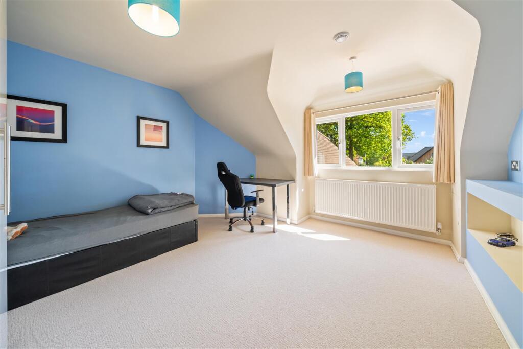 Additional image 8 of Crescent Walk, West Parley, Ferndown