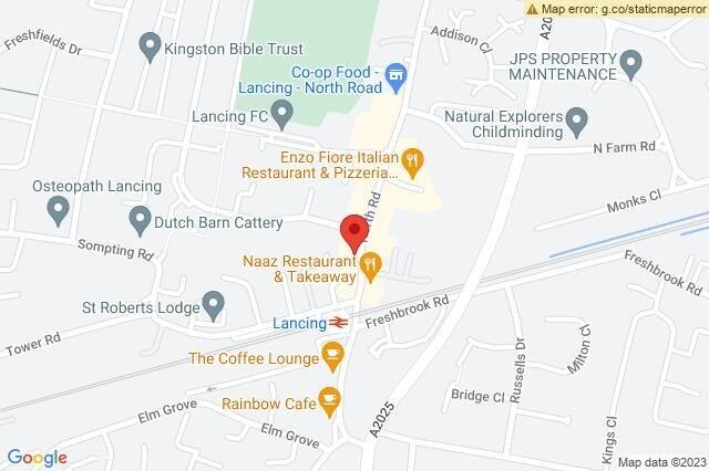 Additional image 3 of North Road, Lancing, West Sussex, BN15