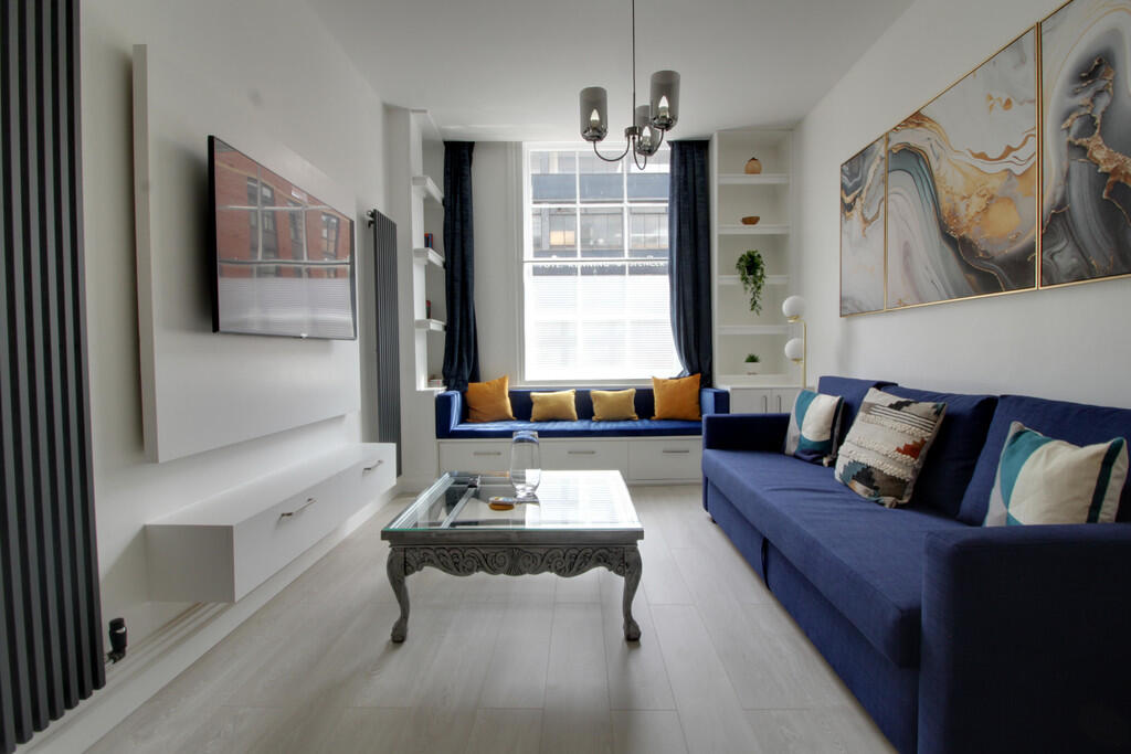 Additional image 2 of Warstone Parade East, Jewellery Quarter, Birmingham City Centre