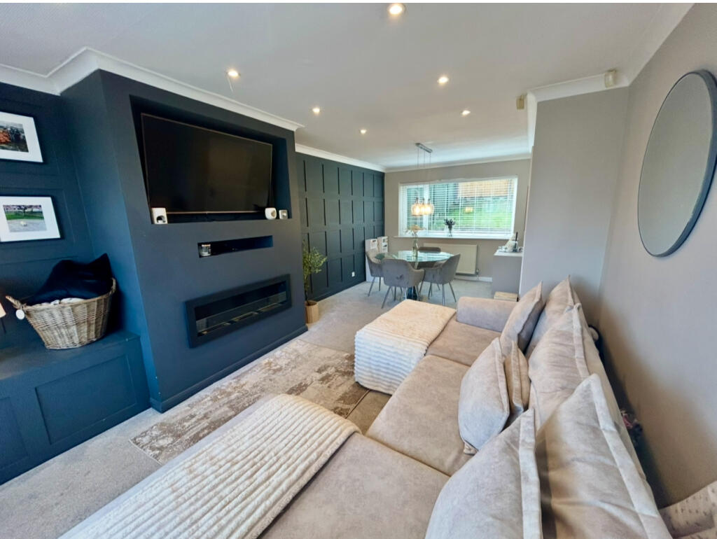 Additional image 4 of Bronte Drive, Oakworth, Keighley