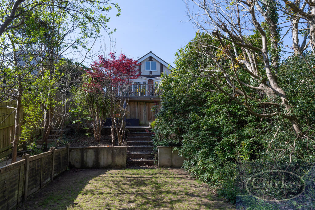 Additional image 15 of Beautiful Home, Pine Vale Crescent