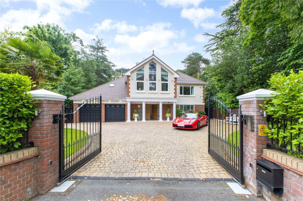 Additional image 30 of Little Forest Road, Bournemouth, Dorset, BH4