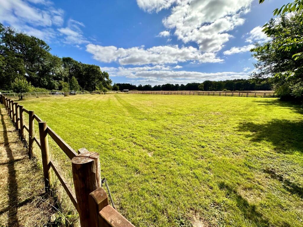 房产图片 4 - 威廉斯林地，Uddens Drive，温茂尔，多塞特，BH21 7BQ