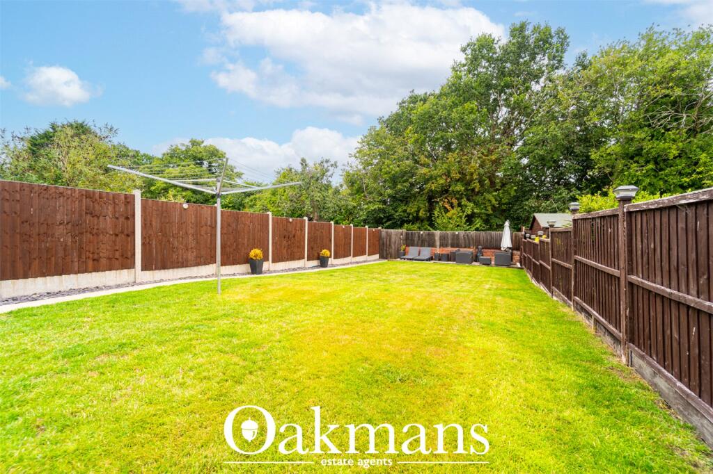 Additional image 16 of Bradstock Road, Birmingham, West Midlands, B30