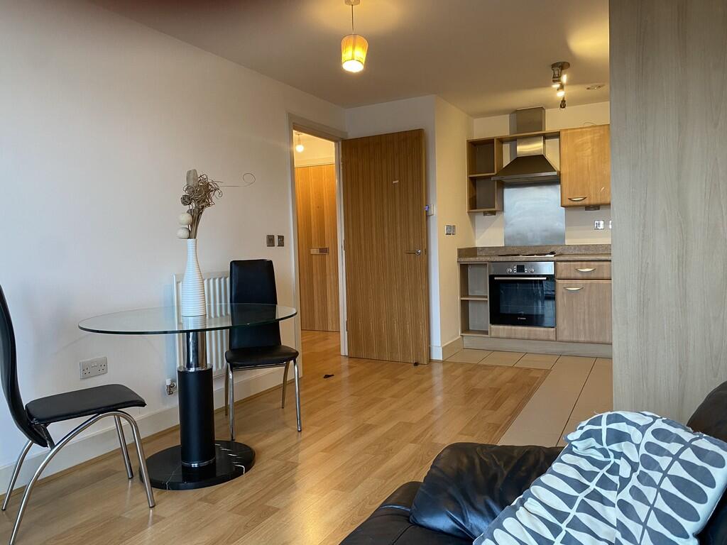 Additional image 12 of Mason Way, Park Central, B15 2EE