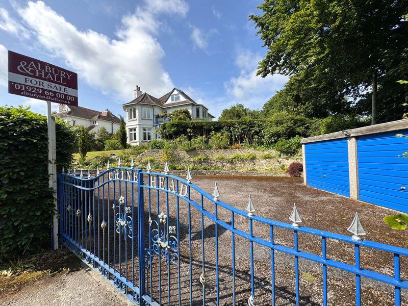 Additional image 48 of Superb 5 Bedroom Family Home In Sought After Studland Village Location