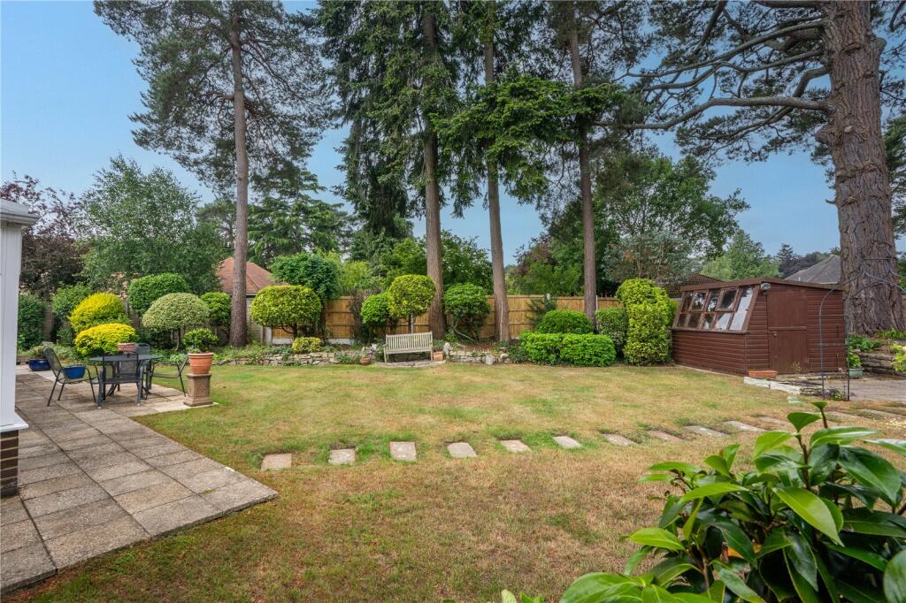 Additional image 13 of Old Pines Close, Ferndown, Dorset, BH22