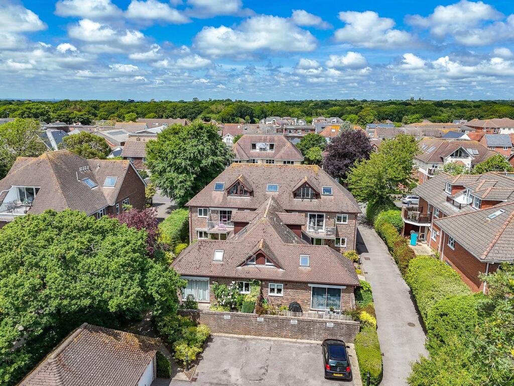 Additional image 3 of Wortley Road, Highcliffe, Christchurch, BH23