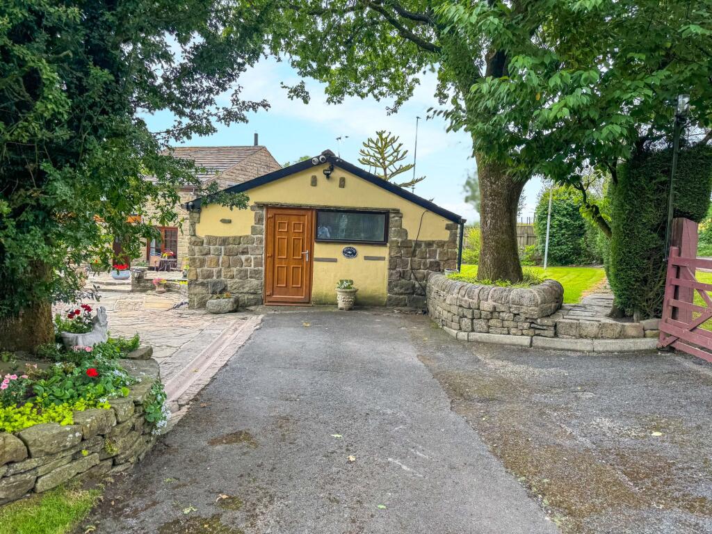 Additional image 46 of 'Spenleach Cottage'  Bolton Road, Hawkshaw, BL8