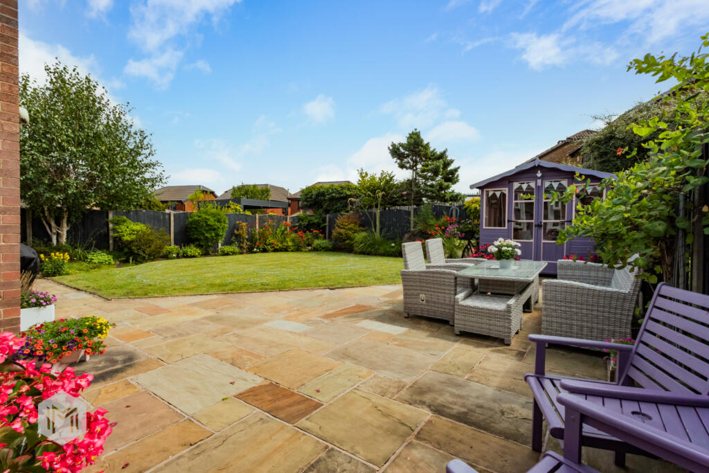 Additional image 18 of Rothbury Close, Bury, Greater Manchester, BL8 2TT