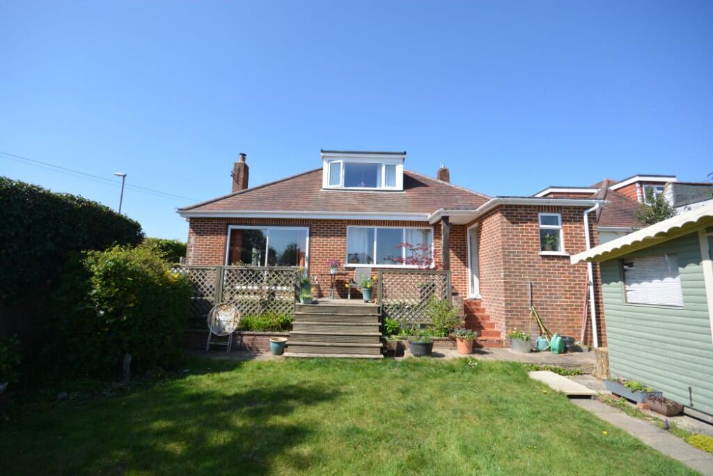 Primary image of Insley Crescent, Broadstone, Dorset, BH18