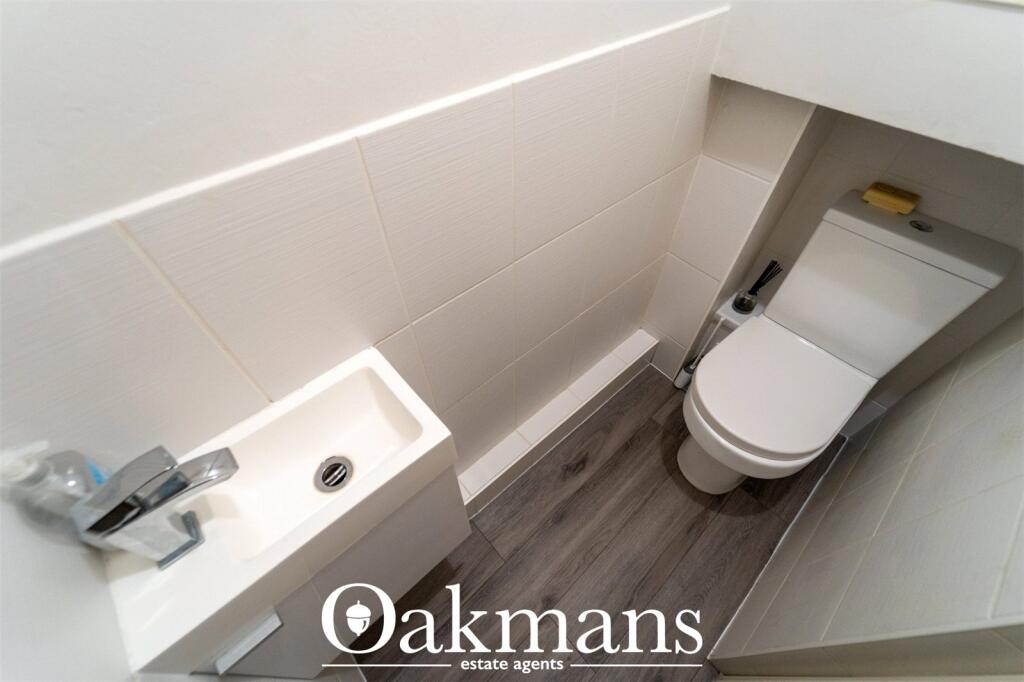 Additional image 11 of Falkland Croft, Birmingham, West Midlands, B30