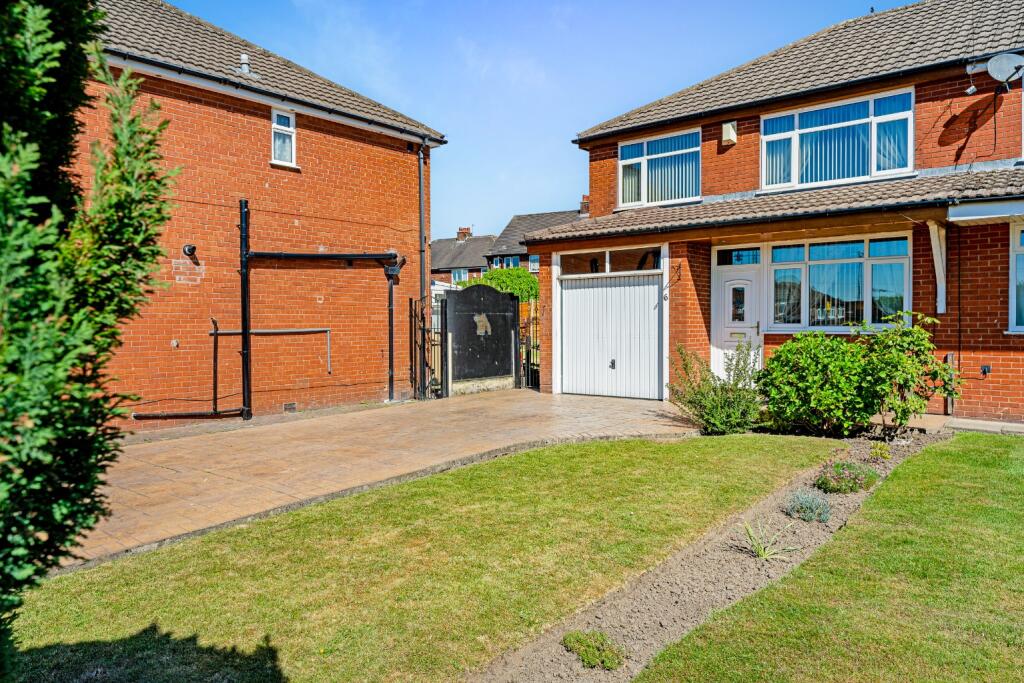 Additional image 6 of Caldbeck Drive, Farnworth, Bolton, Lancashire, BL4