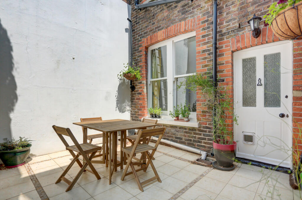 Additional image 8 of Woodside Avenue, Brighton, BN1