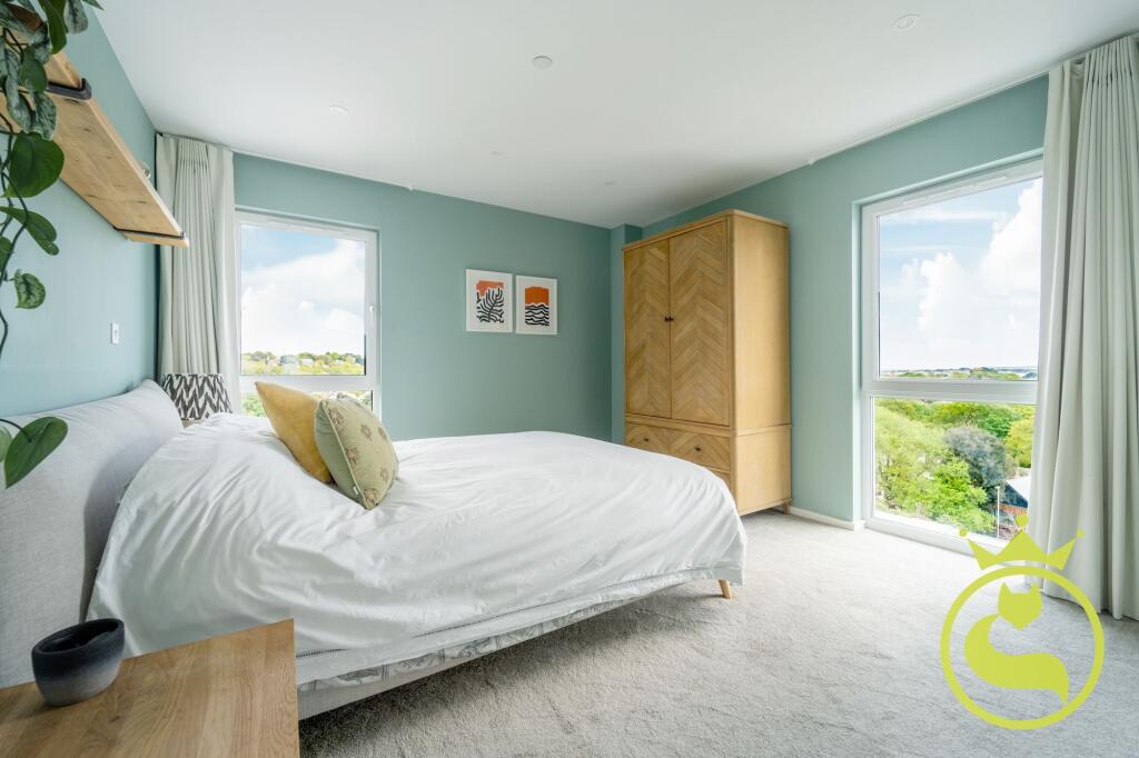 Additional image 20 of The Observatory Penthouse Apartment