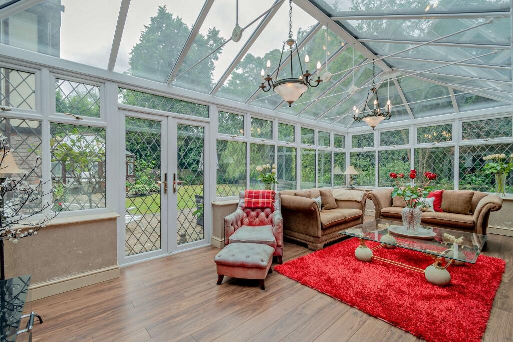 Additional image 10 of Roman Road, Little Aston, Sutton Coldfield, B74