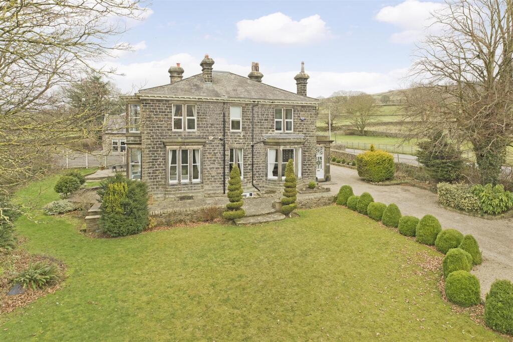 Additional image 44 of Oakfield House, Hazlewood