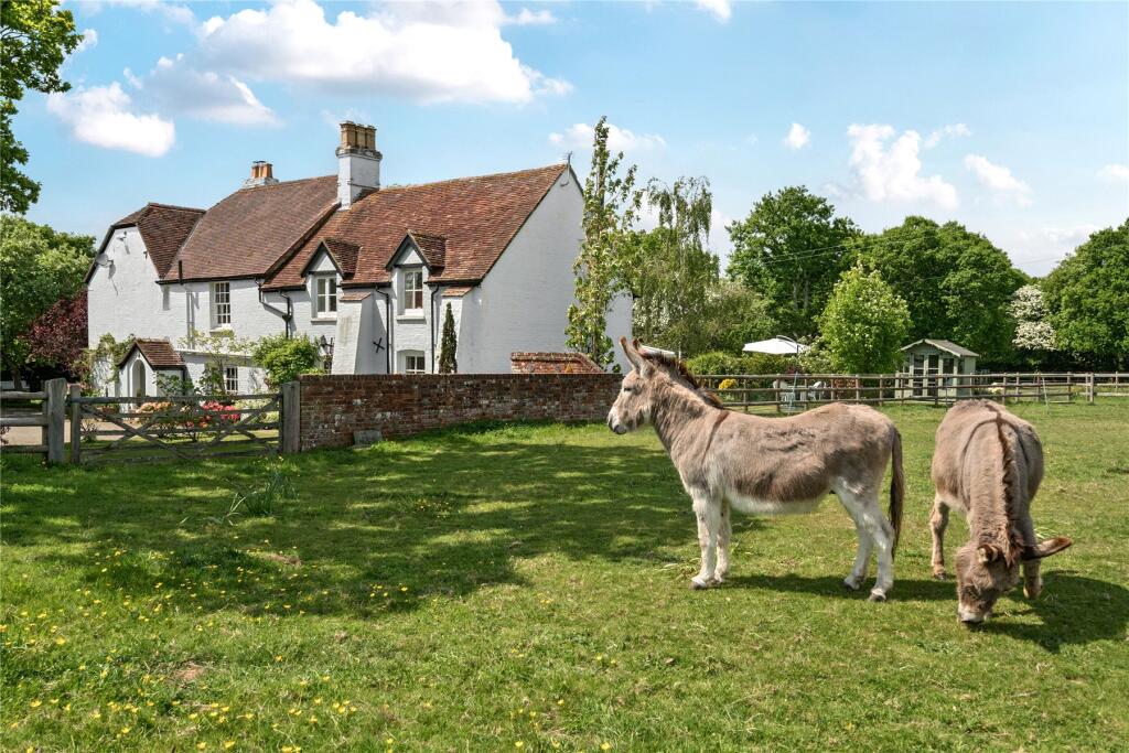 Additional image 19 of Shirley, Bransgore, Christchurch, Hampshire, BH23