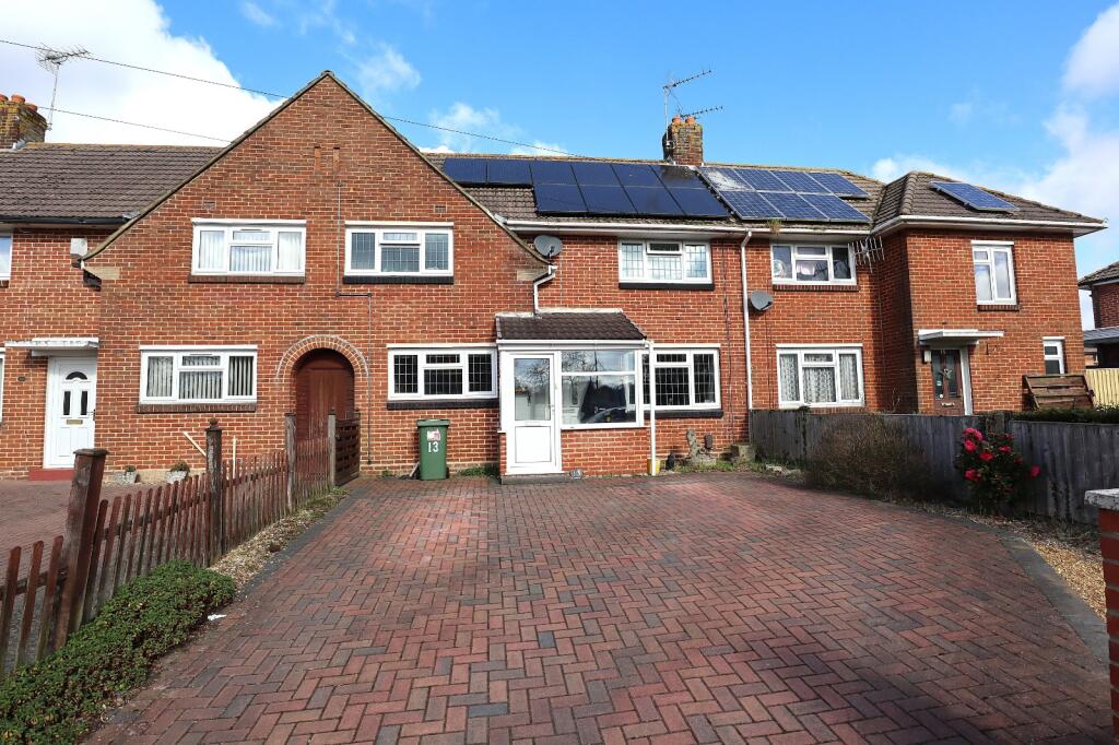 Additional image 12 of Marshal Road, Poole, Dorset, BH17