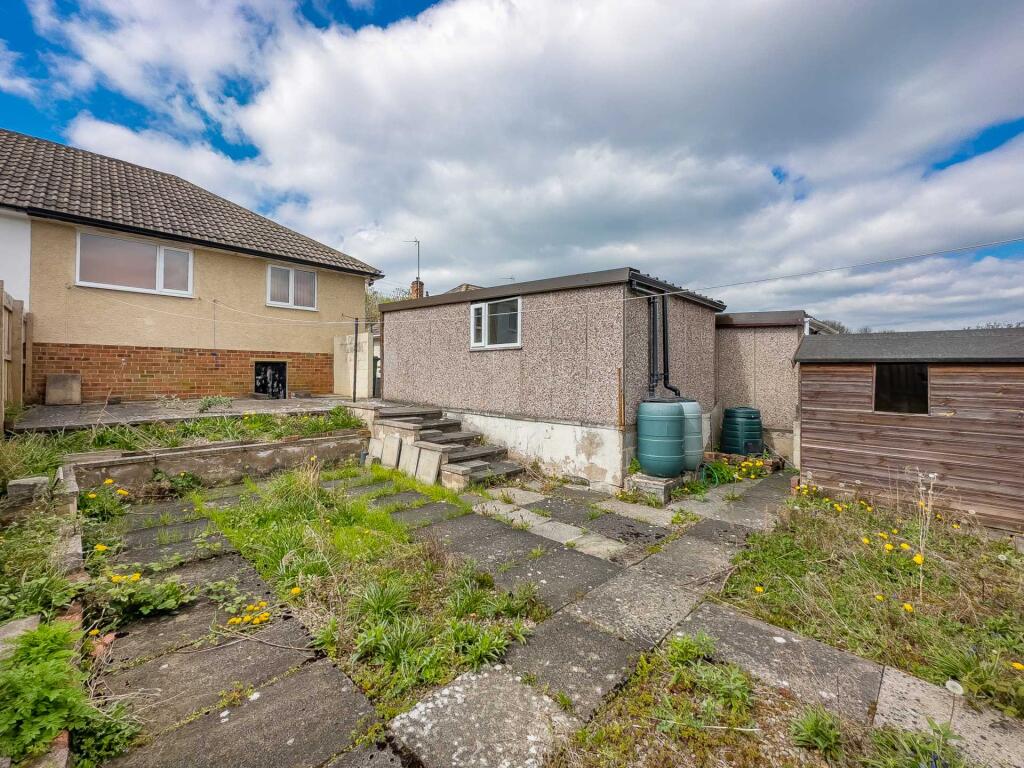 Additional image 13 of Pyenot Gardens, Cleckheaton