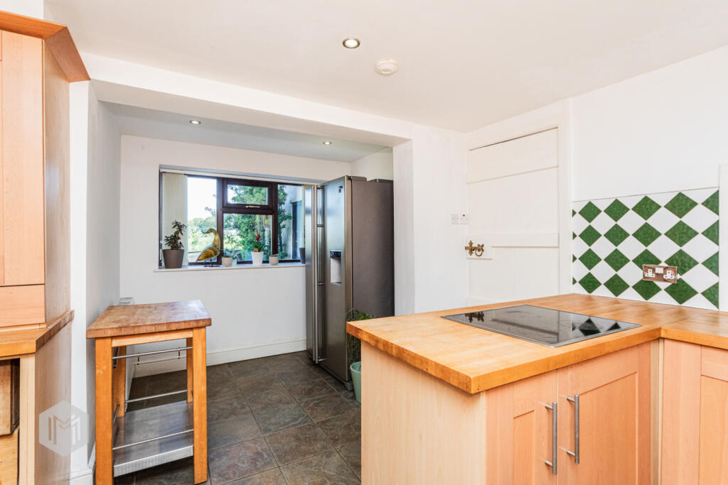 Additional image 11 of Pocket Nook Road, Lostock, Bolton, Greater Manchester, BL6 4HW