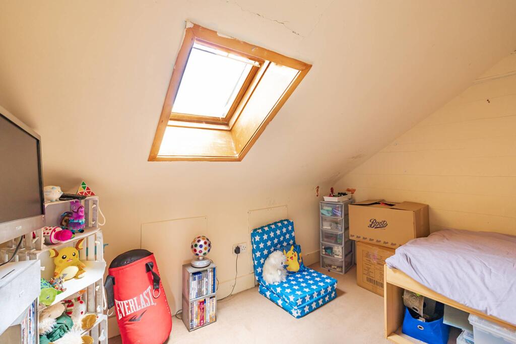 Additional image 9 of 1 Grattan Place, Fraserburgh, AB43 9SD