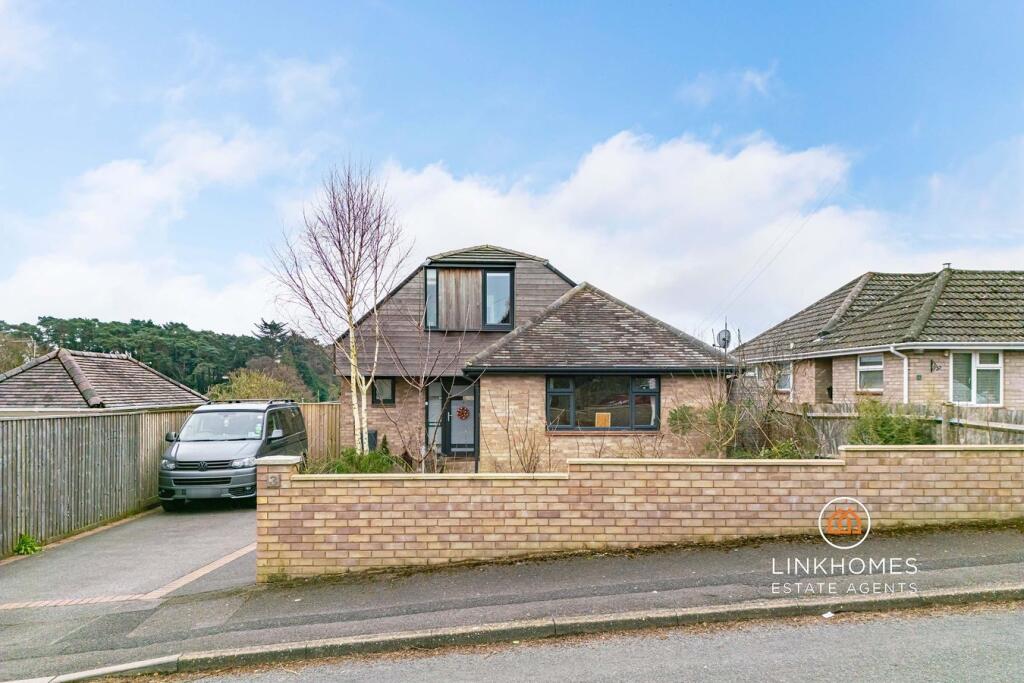 Additional image 52 of Insley Crescent, Broadstone, BH18