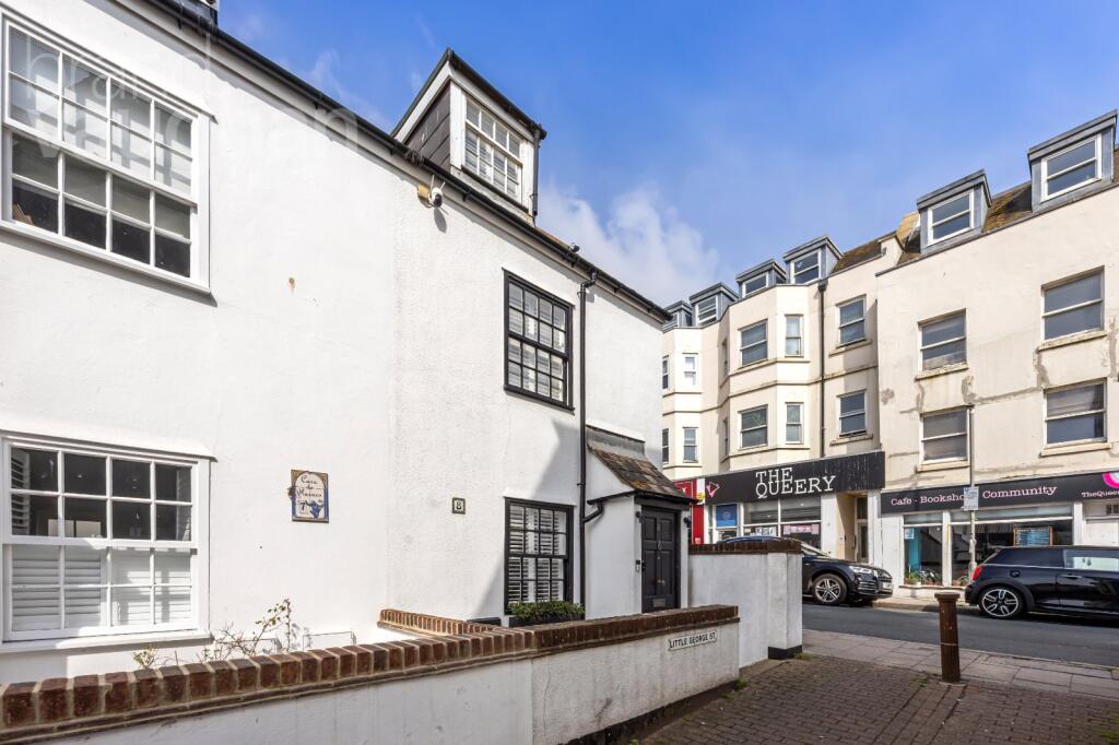 Additional image 26 of Little George Street, Brighton, East Sussex, BN2