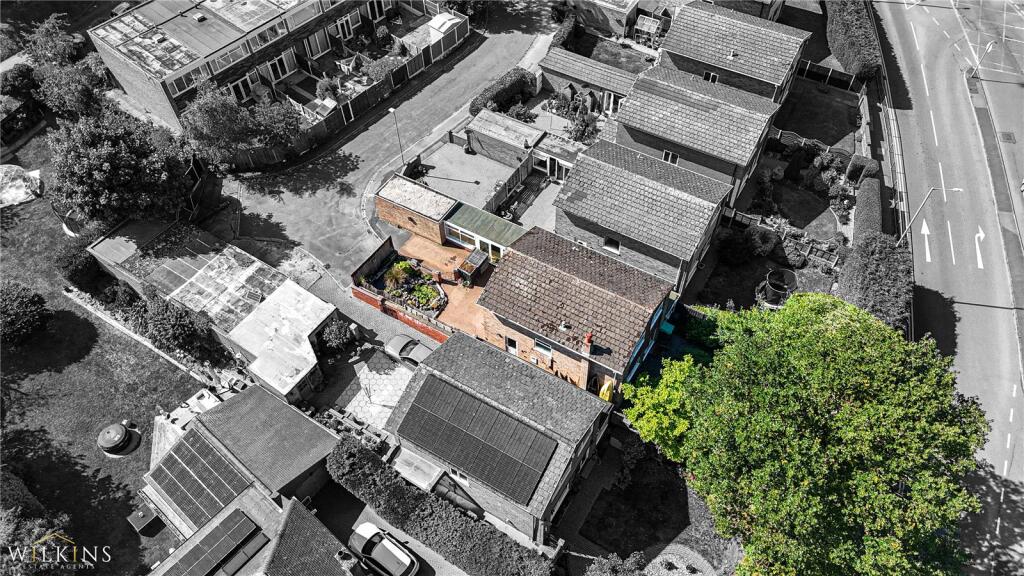 Additional image 35 of Hillcrest Close, Tamworth, Staffordshire, B79