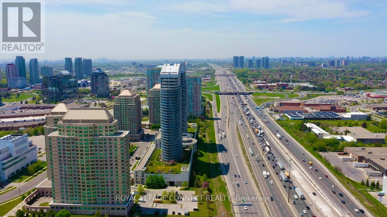 Primary image of 1506 - 18 LEE CENTRE DRIVE|Toronto (Woburn), Ontario M1H3H5