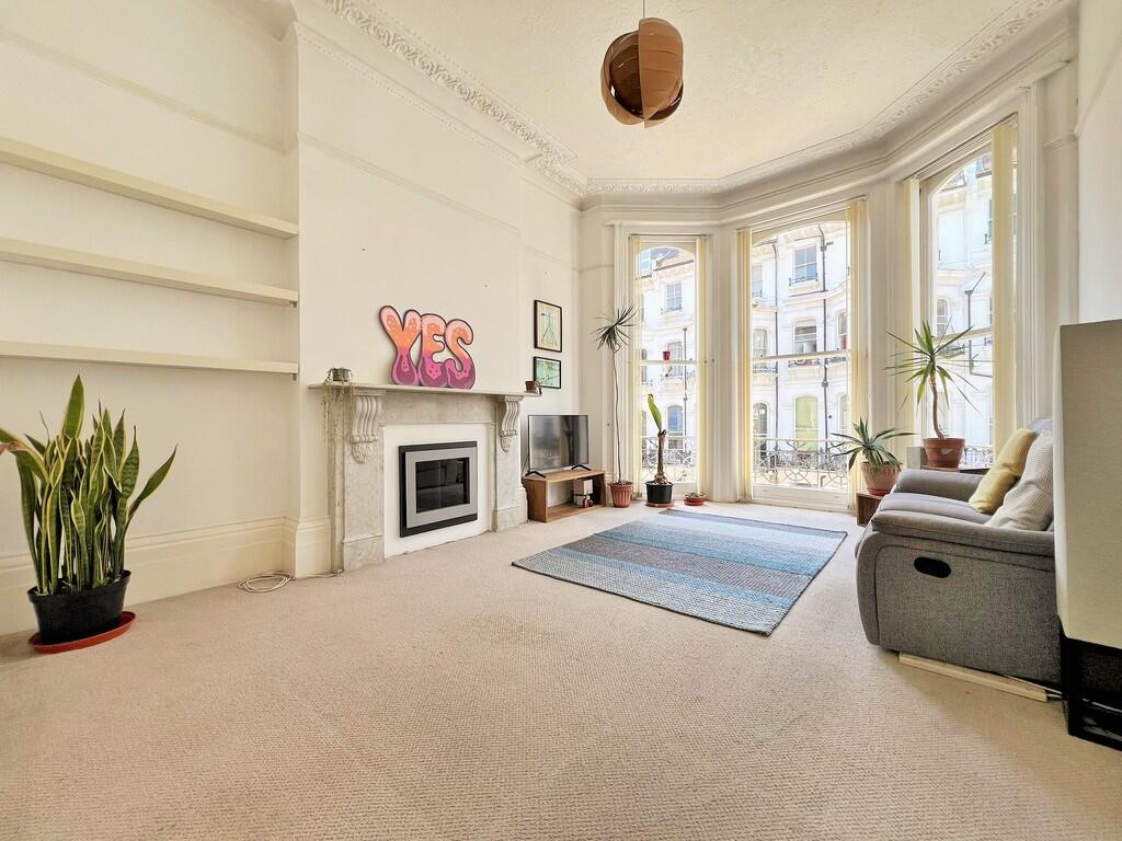 Additional image 3 of St. Michaels Place, Brighton, BN1 3FU