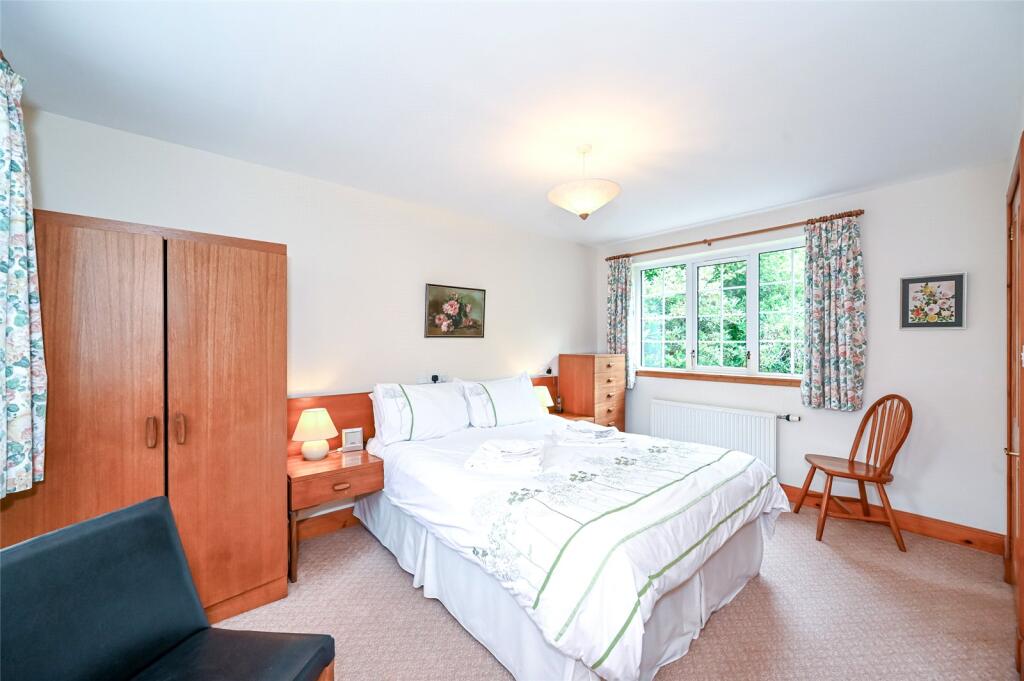 Additional image 31 of Bridge Of Bennie House and Cottage, Banchory, Aberdeenshire, AB31