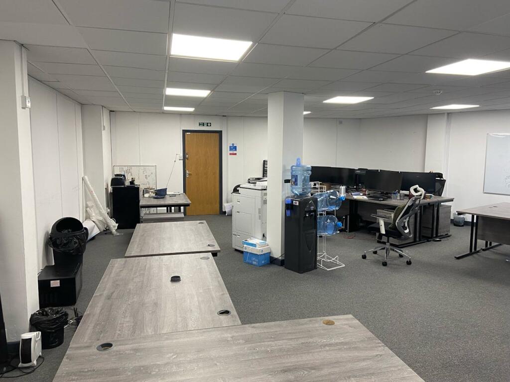 Additional image 13 of Fairgate House, 205 Kings Road, Birmingham, B11 2AA