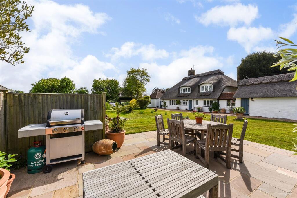 Additional image 28 of Binsted Lane, Binsted