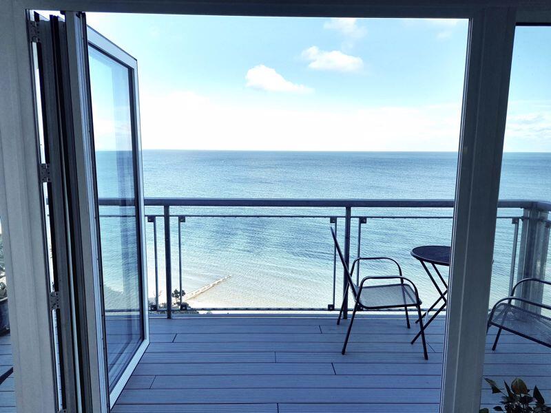 Additional image 10 of Stunning Uninterrupted Sea Views & Direct Access To Beach- 3/4 Bedroom Penthouse