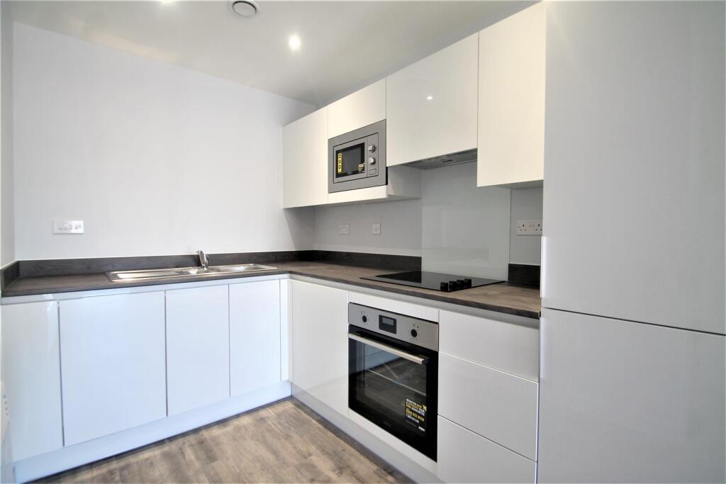 Additional image 2 of Bradford Street, Birmingham, B12