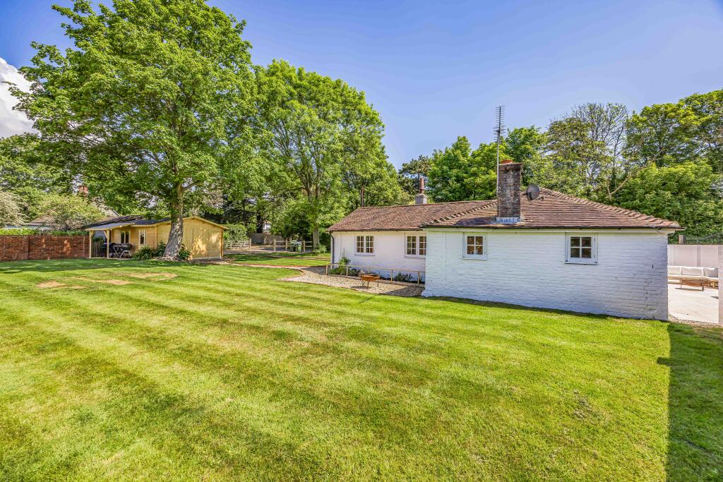 Additional image 4 of Little Barn, Slindon Common, nr Arundel