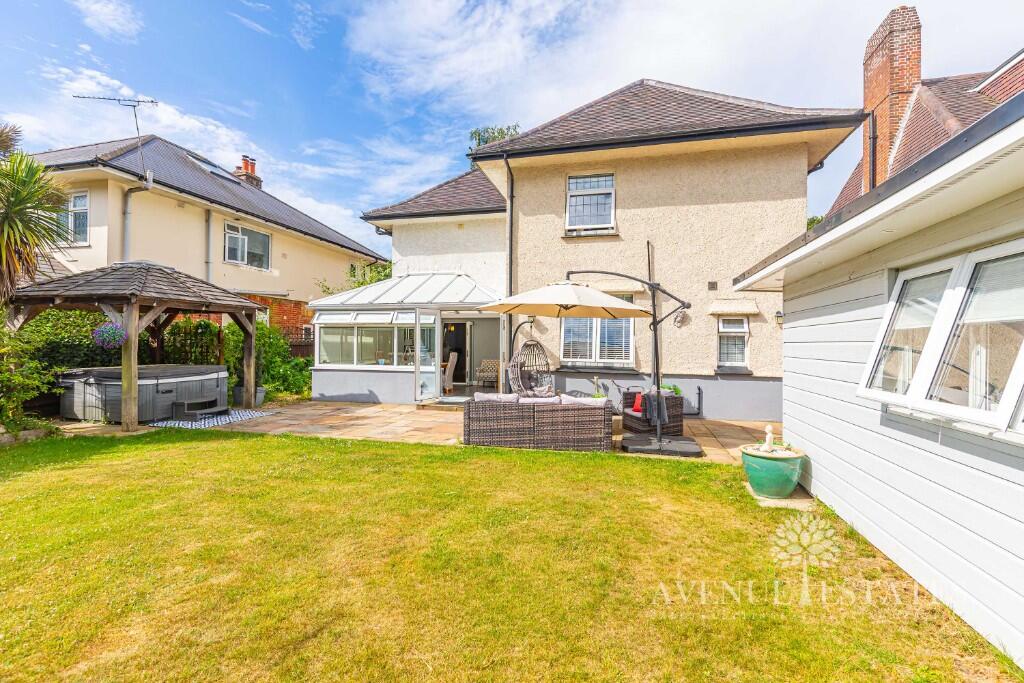 Additional image 34 of Thistlebarrow Road, Bournemouth, Dorset, BH7