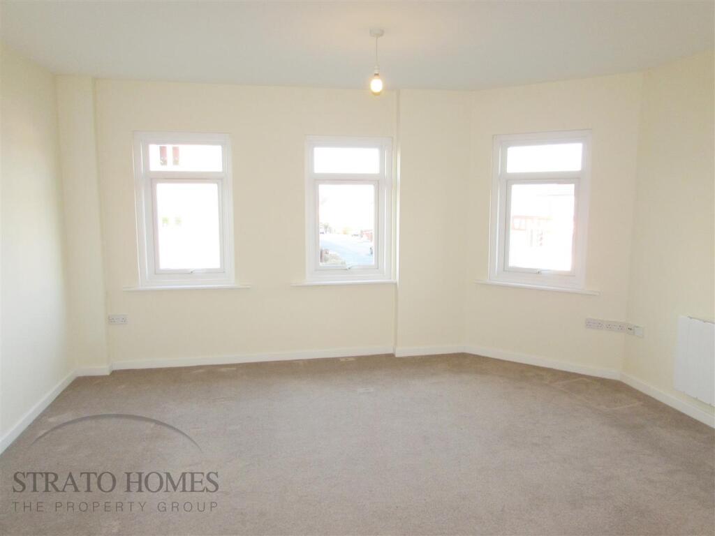 Additional image 3 of Large Two Bedroom Apartment With Parking