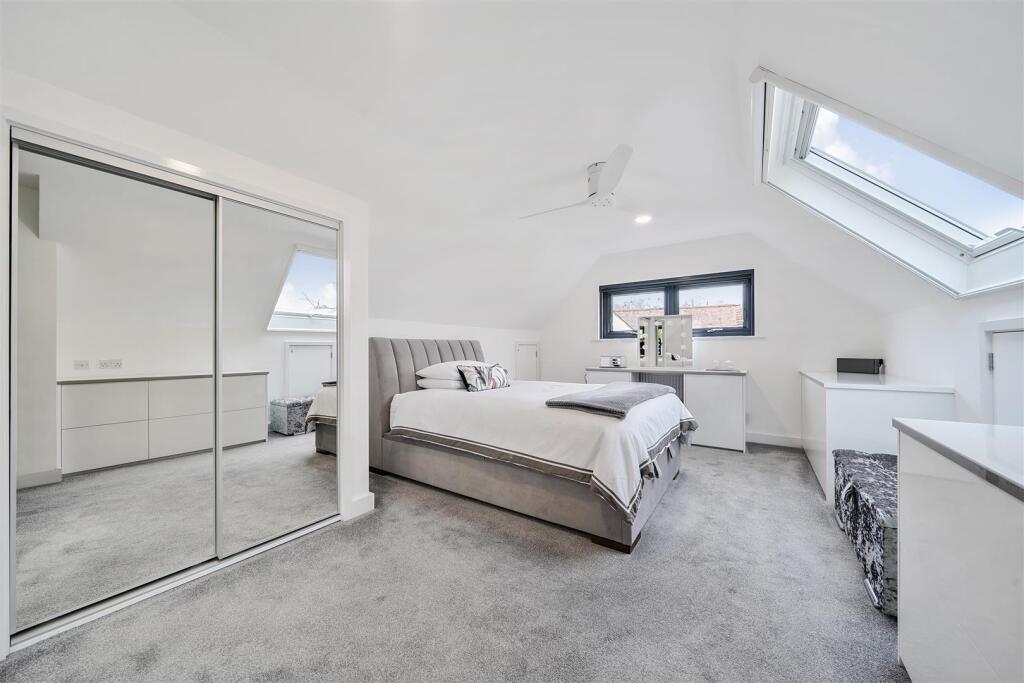 Additional image 10 of School Road, Amberley, Arundel