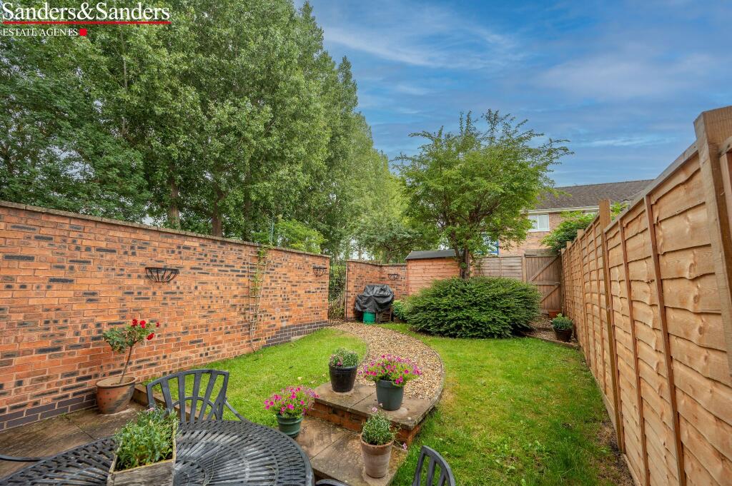 Additional image 21 of Stratford Road, Alcester, B49
