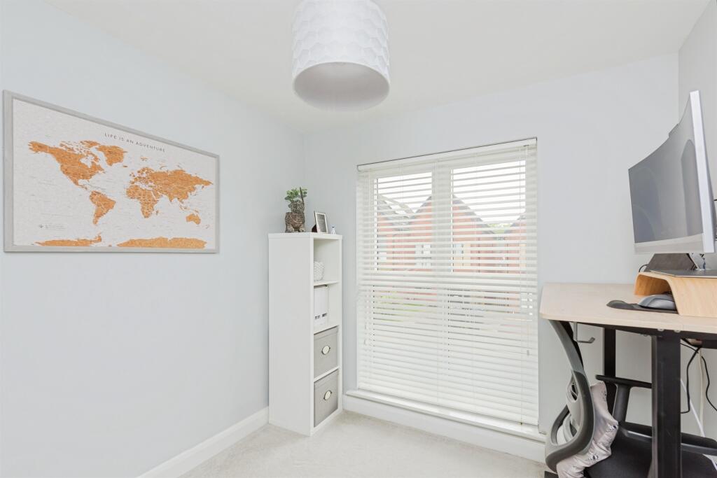 Additional image 9 of Haigh Crescent, Birmingham