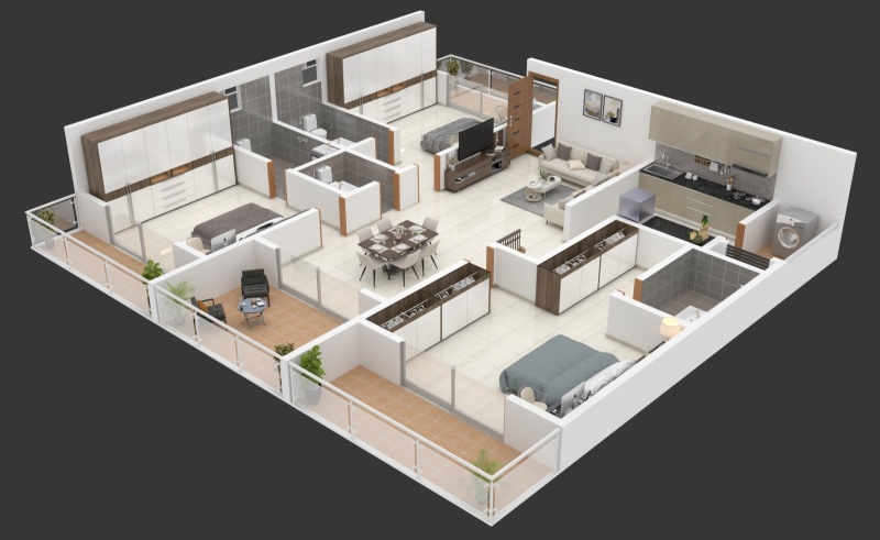 Additional image 3 of Sarjapur, Bangalore