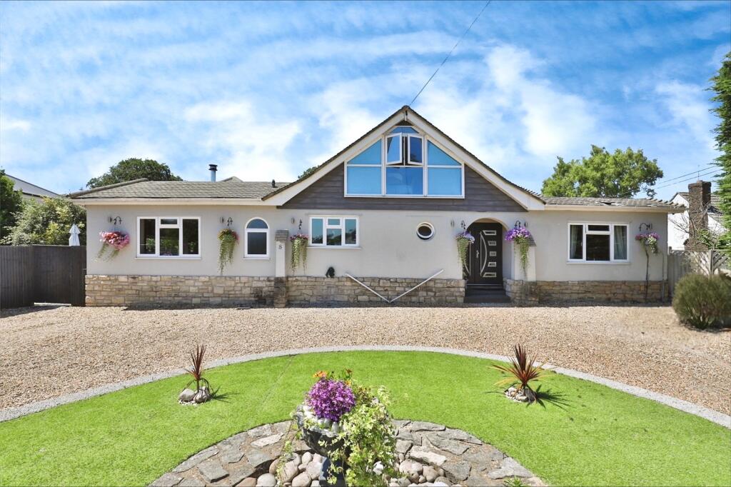 Additional image 25 of Ridgeway, WEST PARLEY, Dorset, BH22