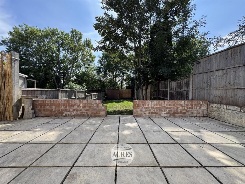Additional image 30 of Curbar Road, Great Barr, Birmingham