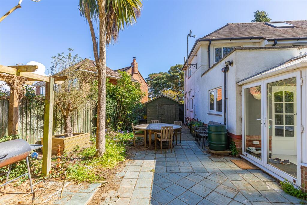 Additional image 25 of St Georges Ave, Bournemouth