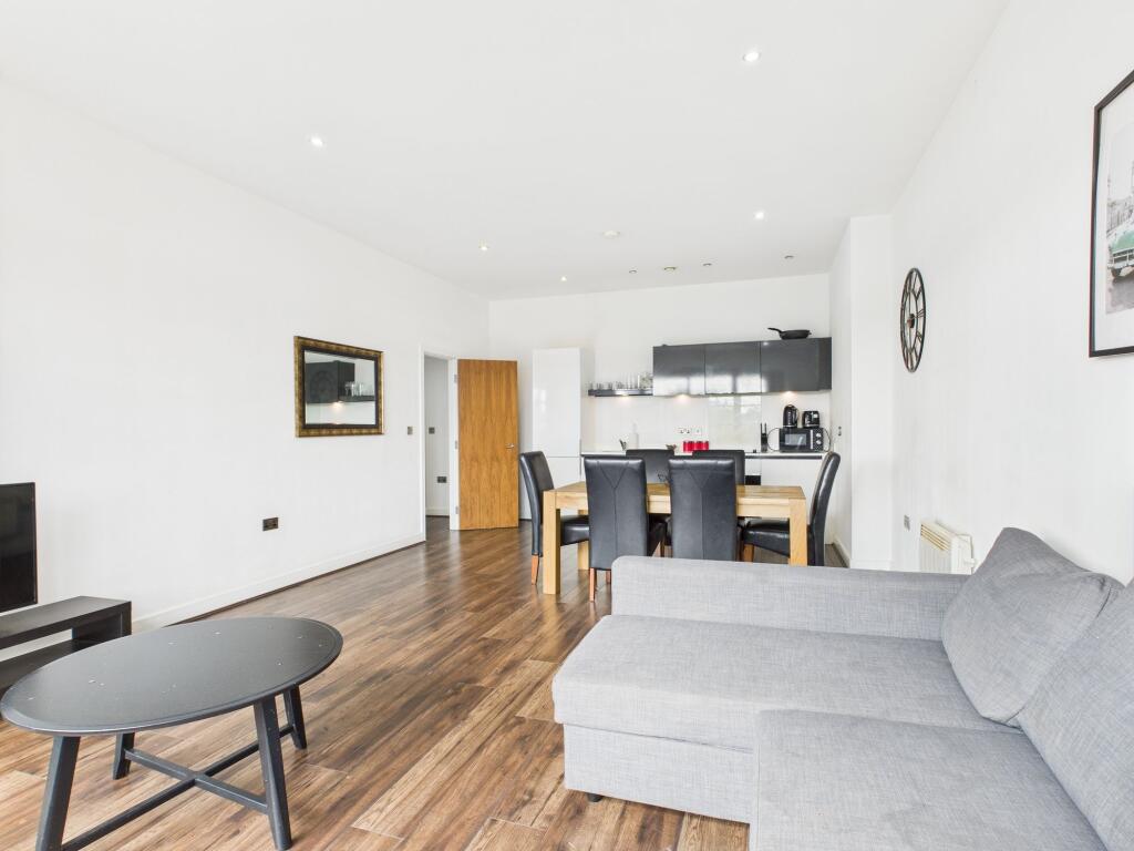 Additional image 4 of Kettleworks, 126 Pope Street, Birmingham, B1