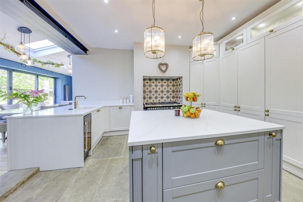 Additional image 14 of Hardsough Lane, Edenfield, Ramsbottom, Bury - Superb Family Home in Stunning Position