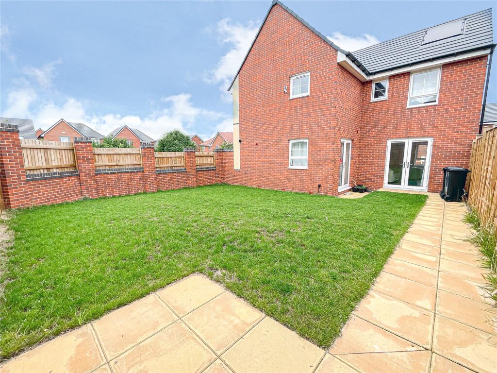 Additional image 8 of Harville Close, Tamworth, Staffordshire, B78