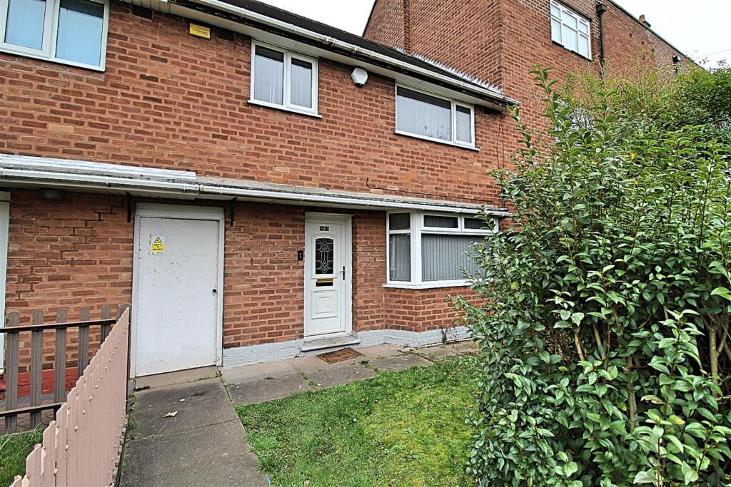 Additional image 12 of Bradley Road, Shard End, Birmingham